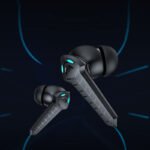 TWS Gaming Headset Gamer Without Delay 360 Stereo Wireless Bluetooth 5.1 Headphones Sports Earplugs With Microphone 10 Hours - Image 2