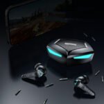 TWS Gaming Headset Gamer Without Delay 360 Stereo Wireless Bluetooth 5.1 Headphones Sports Earplugs With Microphone 10 Hours - Image 4