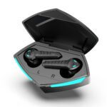 TWS Gaming Headset Gamer Without Delay 360 Stereo Wireless Bluetooth 5.1 Headphones Sports Earplugs With Microphone 10 Hours - Image 5