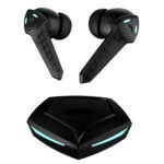 TWS Gaming Headset Gamer Without Delay 360 Stereo Wireless Bluetooth 5.1 Headphones Sports Earplugs With Microphone 10 Hours - Image 3