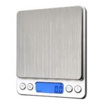 Household Food Portable Mini Pocket Scale - Image 4