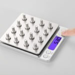Household Food Portable Mini Pocket Scale - Image 5
