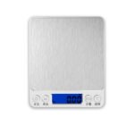 Household Food Portable Mini Pocket Scale - Image 2