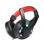 Wired Headset Stereo Gaming Headphone For Music - Image 2
