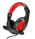 Wired Headset Stereo Gaming Headphone For Music - Image 4