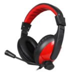 Wired Headset Stereo Gaming Headphone For Music - Image 3