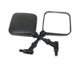 Motorcycle Electric Vehicle Modified Reflector