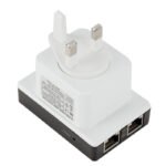 300M Wireless Signal Repeater Wifi Wireless Signal Amplifier Mini Wireless Relay Dual Network Port - Image 6