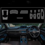 Car Interior Decoration Accessories - Image 4