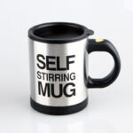 Coffee Automatic Mixing Cup Modern Electric Lazy Creative Student Dormitory Multifunctional Cup