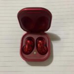 ⁦سماعات أذن لاسلكية حقيقية R180 TWS، سماعات بلوتوث رياضية، سماعات أذن داخلية للألعاب، متوافقة مع أجهزة iOS وأندرويد⁩ - الصورة ⁦5⁩