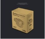 Multifunctional Purifier Car Heater - Image 5