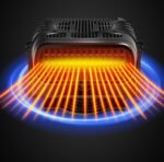 Multifunctional Purifier Car Heater - Image 6