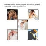 Sleep Therapy Sound Machine Sleeping Helper Insomnia Physiotherapy Instrument - Image 5