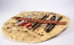 Simulation burritos pencil case - Image 3