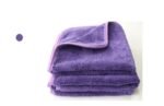 Microfiber Car Wash Towel Absorbent Car Supplies Cleaning Cloth - Image 5