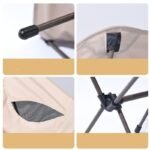 Lightweight Camping Equipment Outside Customers - Image 10