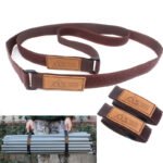 Camping travel outdoor equipment straps - Image 3