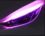 Car Light Turn Signal Led Strip Car LED Daytime Running - Image 9