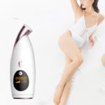 ⁦جهاز إزالة الشعر بتقنية IPL⁩ - الصورة ⁦3⁩