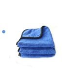 Microfiber Car Wash Towel Absorbent Car Supplies Cleaning Cloth - Image 6