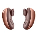 ⁦سماعات أذن لاسلكية حقيقية R180 TWS، سماعات بلوتوث رياضية، سماعات أذن داخلية للألعاب، متوافقة مع أجهزة iOS وأندرويد⁩ - الصورة ⁦2⁩