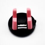 Dashboard Car Cell Phone Holder For Auto Accessory Car Smartphone Mount Silicone GPS Stand For Phone In Car Mobile Holder Mini - Image 9
