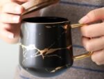 Ceramic coffee mug - Image 3