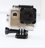 4K  Waterproof Sport Camera - Image 4