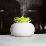Lotus humidifier - Image 2