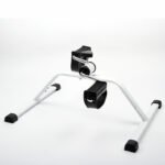 Household Mini-exercise Bike Bodybuilding Machine Elderly Leg-leg Rehabilitation Trainer Fitness Equipment Lean Leg - Image 2