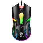 Wired Backlit Usb Mouse For Competitive Gaming - Image 4