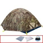 Pasture Gaodi Tent Cold Mountain Field Camping Equipment Outdoor Storm Tent - Image 7
