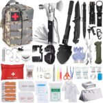 Multi-functional Camping Travel Equipment - Image 2