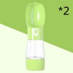Traveling Out Portable Dog Water Dispenser - Image 10