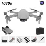 Cross-border E99Pro2 Drone 4K Dual Cameras - Image 6