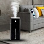 ⁦جهاز تنقية الهواء وجهاز ترطيب الهواء⁩ - الصورة ⁦2⁩