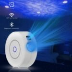 New creative gift starry sky projector lamp - Image 5