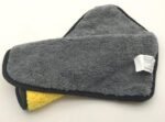 Two-color Couble-sided Car Dual-use Cleaning Car Wash Towel - Image 10