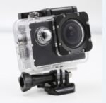 4K  Waterproof Sport Camera - Image 2