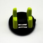 Dashboard Car Cell Phone Holder For Auto Accessory Car Smartphone Mount Silicone GPS Stand For Phone In Car Mobile Holder Mini - Image 6