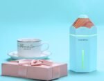 Creative On Board Mini Pencil Luminous Humidifier - Image 5