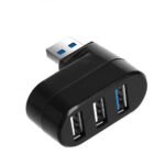 ⁦قاطع دوار USB⁩ - الصورة ⁦4⁩