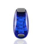 ⁦مصباح LED رياضي خارجي مقاوم للماء، مشبك تثبيت، ملحقات معدات الدراجات⁩ - الصورة ⁦4⁩