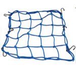 Baggage net Motorcycle helmet net net sundry net - Image 3