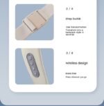 Shoulder And Neck Massage Instrument Neck Massager Neck Lifting Hot Compress Dredging Neck Trapezoid Muscle Clip Kneading - Image 5
