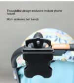 ⁦حامل أكواب مياه للسيارة الكهربائية⁩ - الصورة ⁦10⁩