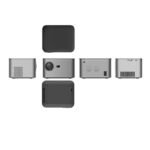HY350 Small Household Mini-Portable Projector - Image 10