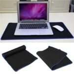 Rubber pad keyboard pad mouse pad - Image 3