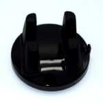 Dashboard Car Cell Phone Holder For Auto Accessory Car Smartphone Mount Silicone GPS Stand For Phone In Car Mobile Holder Mini - Image 4